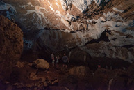 Zväčšiť fotografiu - Jedna z najstarších jaskýň na slovensku sa otvorila návštevníkom - TSK_Dúpna jaskyňa_mini-16